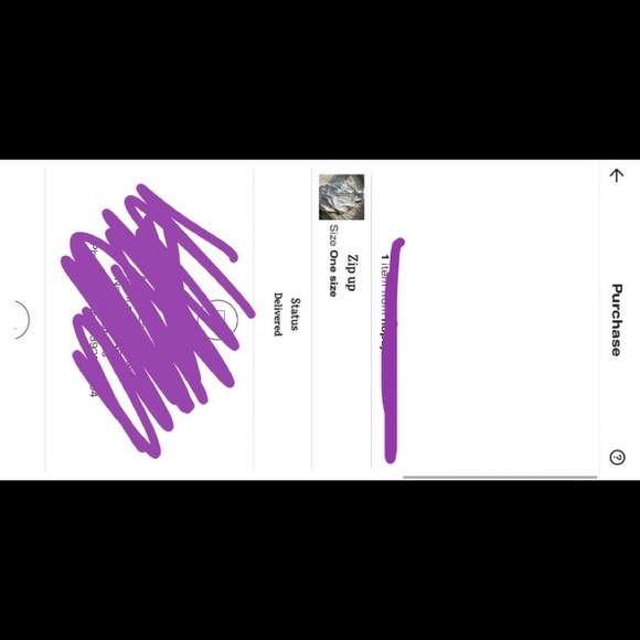 receipt info - Picture 4 of 4